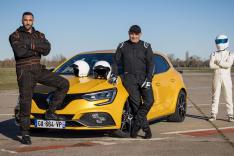 Top Gear France