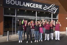 La meilleure boulangerie de France