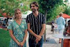 Les ingrédients secrets de l'amour