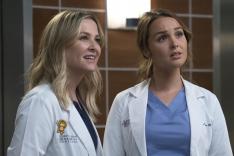 Grey's Anatomy