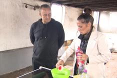 Cleaners les experts du ménage