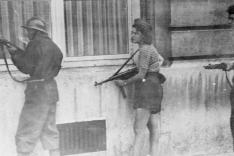 Espionnes au coeur de la Seconde Guerre mondiale