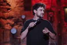 Jamel Comedy Club