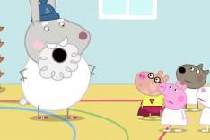Peppa Pig