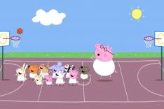 Peppa Pig