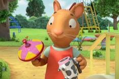 Pip et Posy