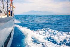Onboard