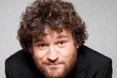 Gala d'ouverture : Namur is a joke