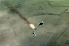 Air Crash