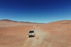 Planète Terre : l'aventure de la vie