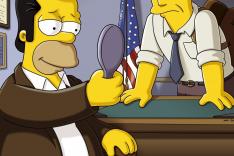The Simpsons