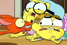 Les Green à Big City