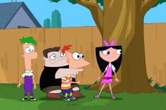 Phinéas et Ferb