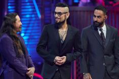 Ink Master - Le meilleur tatoueur