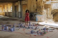 Green Line : Beyrouth, enfer rouge, jours noirs