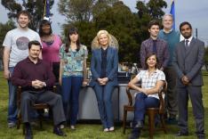 Parks and Recreation