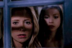Buffy the Vampire Slayer