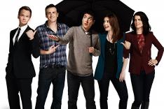 How I Met Your Mother