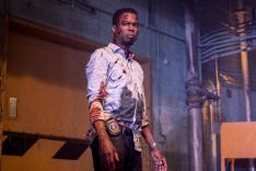 Spiral: From the Legacy of Saw