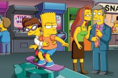 The Simpsons