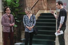 The Big Bang Theory