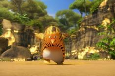 Les as de la jungle à la rescousse