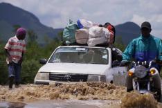 Les routes de l'impossible