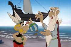 Astérix et les Vikings