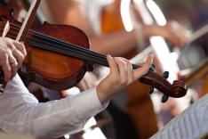 Bruch | Violin Concerto no. 1 - 3. Finale