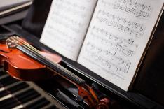 Ballades, op. 10 | Andante