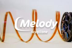 Melody scopitone