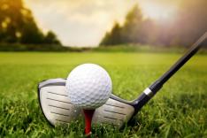 Golf : Open de l'Ile Maurice