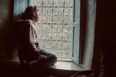 Puisque je suis née