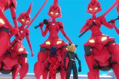 Miraculous, les aventures de Ladybug et Chat Noir
