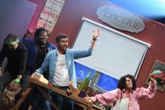 Vendredi, tout est permis avec Florent Peyre