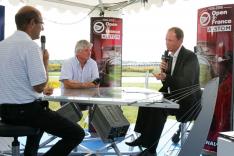 Golf : Open de France