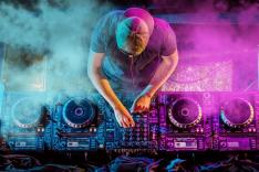 Le top avec CStar et Europe 2