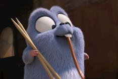 Grizzy et les lemmings