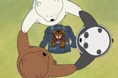 We Bare Bears