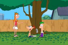 Phinéas et Ferb
