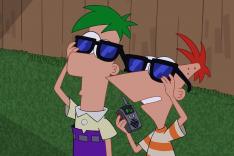 Phinéas et Ferb