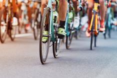 Cyclisme : Tour de Slovaquie