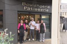 La meilleure boulangerie de France