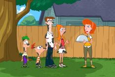 Phinéas et Ferb