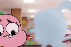 Le Monde incroyable de Gumball