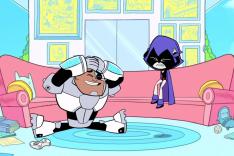 Teen Titans Go!