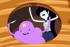 Adventure Time
