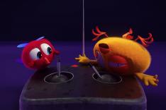 T'es oú Chicky ?