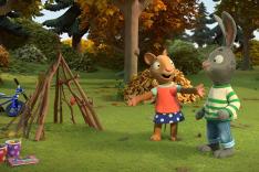 Pip et Posy