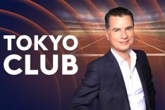 Tokyo Club